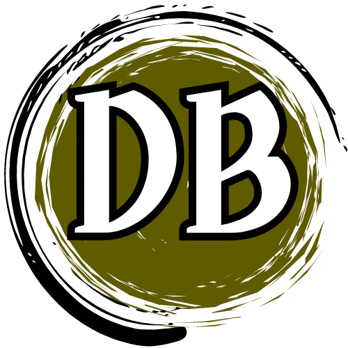 Dungeon Brew Logo